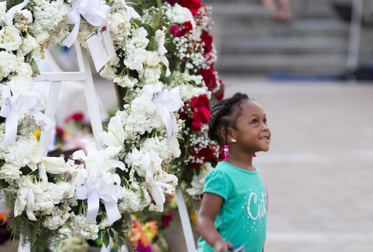 Celebration of Life - Muhammad Ali Center
