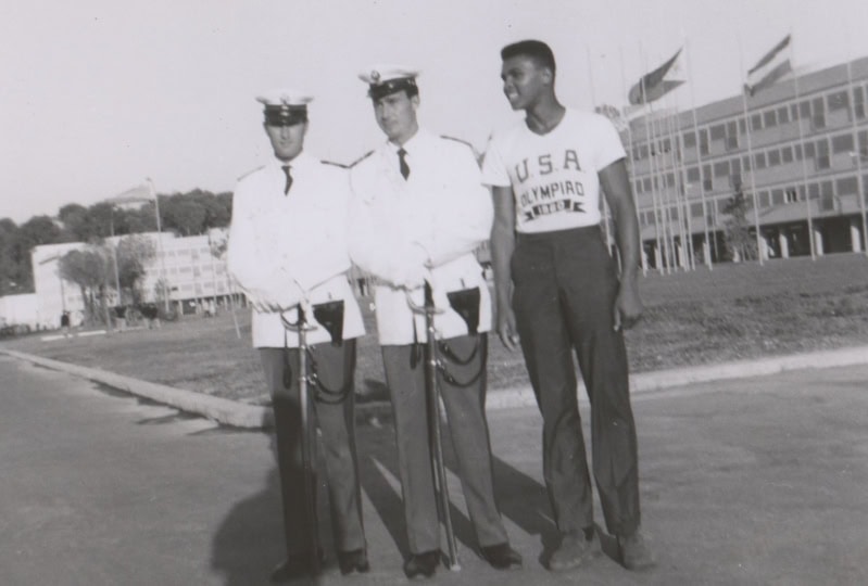 Clay Family Photo Collection - Muhammad Ali Center