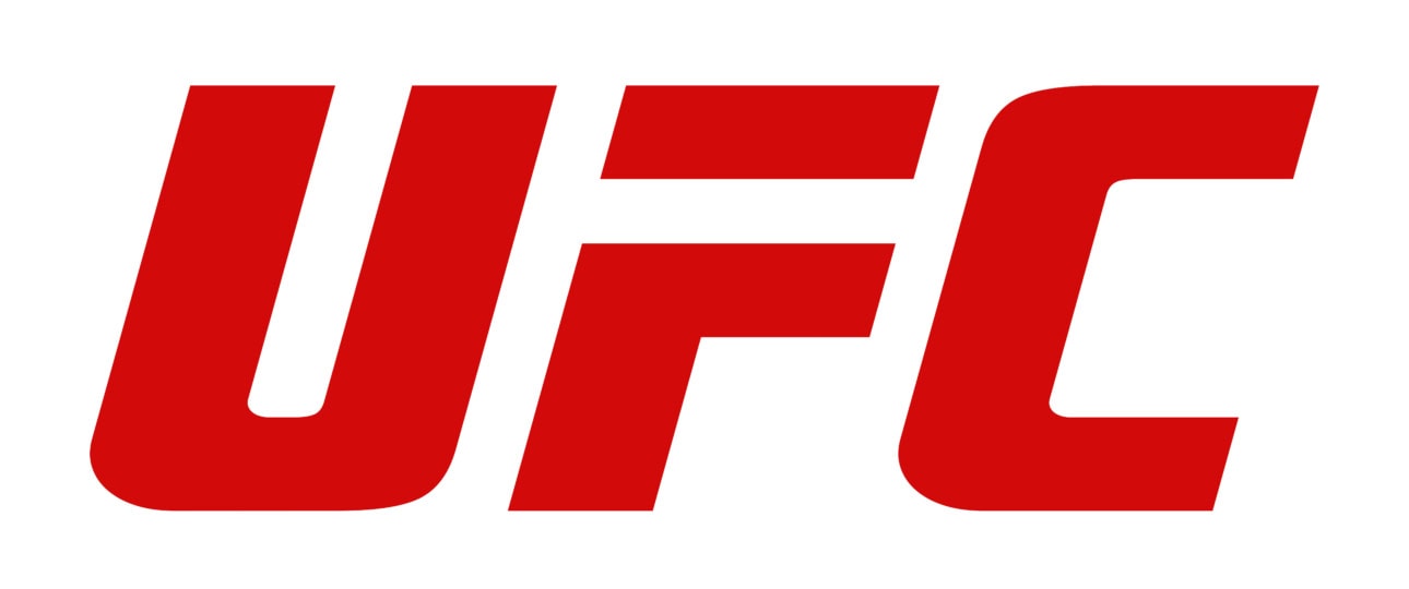 UFC Logo