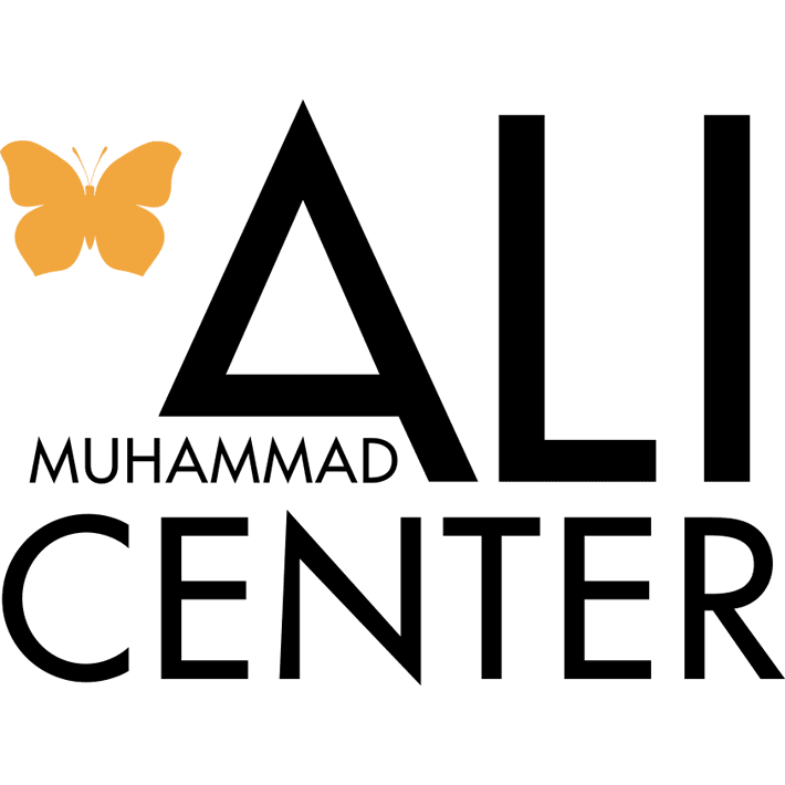 Muhammad Ali Center logo