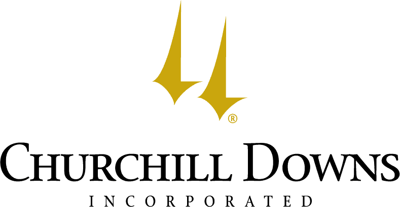 Churchill Downs logo